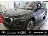 Skoda Kodiaq Tour 2.0 TDI DSG 4x4 AHK Kamera Panodach - Skoda Kodiaq in Saarbrücken
