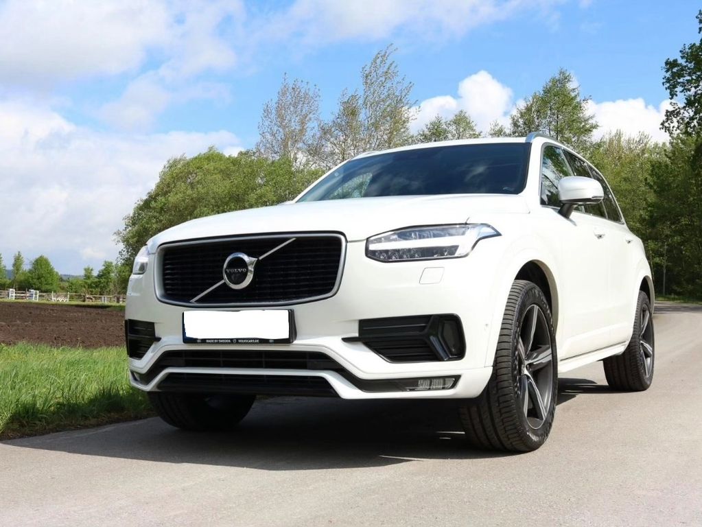 Image of Volvo XC90