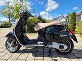 Vespa GTS 250 i.e. - VESPA GTS 250