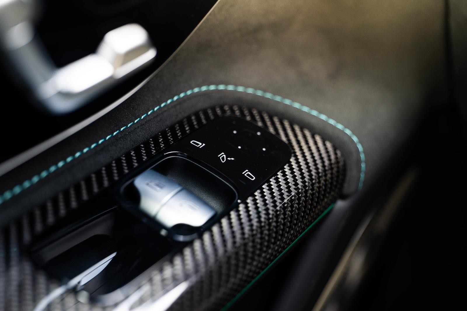 Mercedes-Benz AMG GT 63 PRO 4M *MOTORSPORT COLLECTORS EDITION*