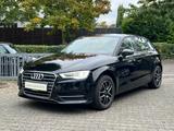 Audi A3 1.4 TFSI Sportback Attraction*Xenon*83.990km* - Audi: S9