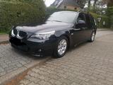 BMW e61 530d  LCI M Paket Carbonschwarz - BMW: E61 M Paket