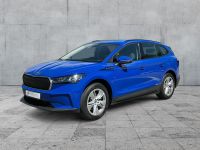 Skoda Enyaq - Vorschau Bild 2