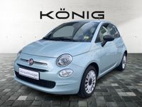 Fiat 500 - Vorschau Bild 1
