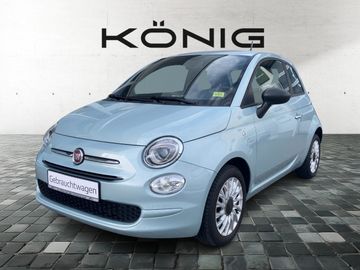 Fiat 500 MY23 1.0 GSE KLIMA*RADIO*CARPLAY*LMF