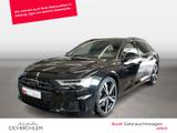 Audi S6 Avant TDI 3xKlima 4xSHZ AUT Fernlichtass. LED - Audi S6: 4f