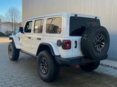 JEEP Wrangler Rubicon Xtreme 35" Hardtop 2.0 T 4,59%