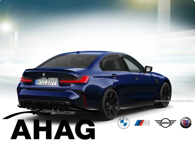 BMW M3 - Bild 3