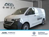 Volkswagen T7 Transporter Kasten 2.0 TDI LED*AHK*RFK*Klima - VW T7 Transporter Gebrauchtwagen
