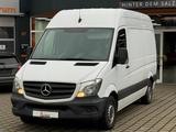 Mercedes-Benz Sprinter 2.1 CDI KAT - gebrauchte Mercedes-Benz Sprinter aus dem Jahr 2015