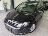 Volkswagen Golf Plus 2.0 TDI*AUT*MATCH*NAV*PDC*SHZ*TMP*KEYL - Volkswagen Golf Plus: Van
