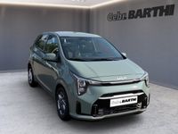 Kia Picanto - Vorschau Bild 4