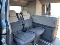 Volkswagen T7 California - Vorschau Bild 11