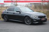 BMW 320d SAG *M-Sport/ACC/Kamera/V-Leder/Memory/18'* - BMW 320: Schwarz, 320d