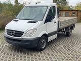Mercedes-Benz Sprinter II Pritsche 309/311/313/315 CDI - Offers