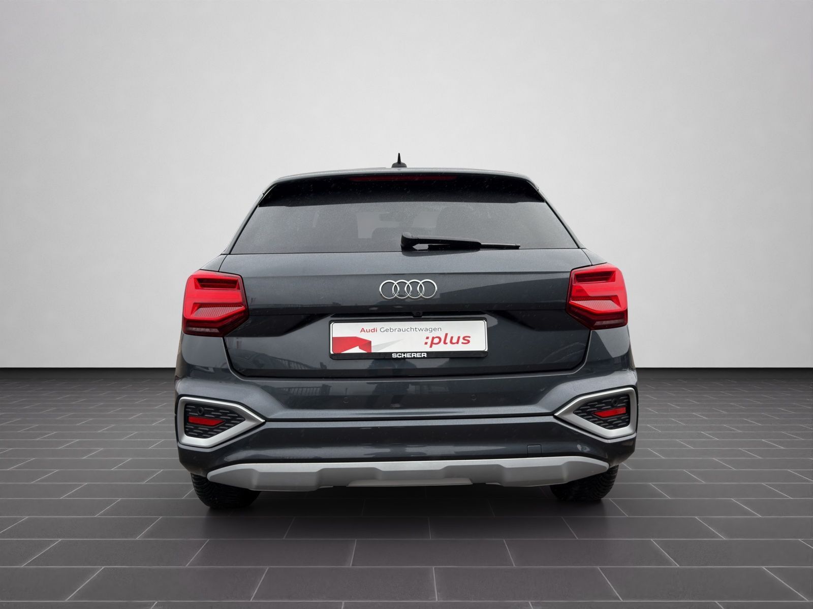Audi Q2 - Bild 7