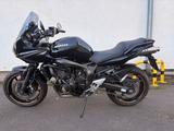 Yamaha FZ6 Fazer S2 RJ14 - YAMAHA FZ6 S2