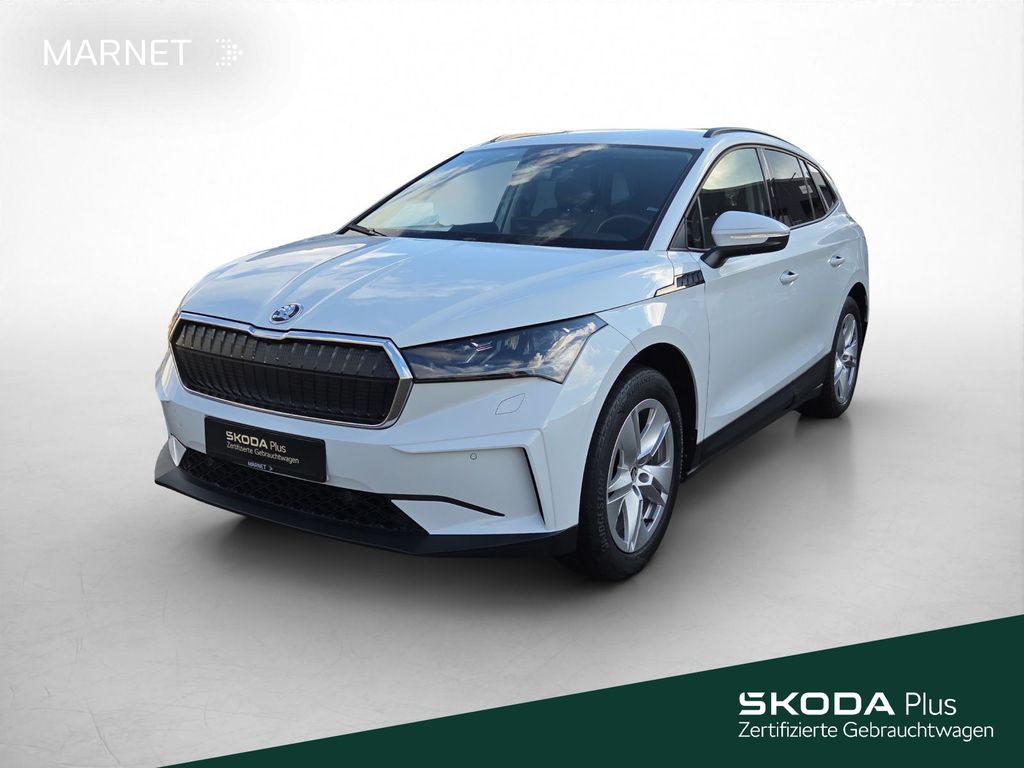 Image of Skoda Enyaq