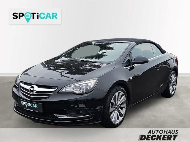 Opel Cascada Innovation ecoFlex 1.6 Turbo El. Verdeck