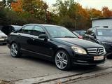 Mercedes-Benz C200 CGI BlueEfficiency/Navi/Temp./Xenon/AHK/PDC - gebrauchte Mercedes-Benz C 200 aus dem Jahr 2010