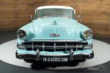 Chevrolet Bel Air Sport Coupe | 1954 - Chevrolet: Bel