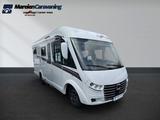 Carthago C1-tourer I 141 KB LE (231) Fiat - Carthago C