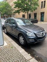 Mercedes-Benz ML 350 CDI 4MATIC Grand Edition Grand Edition - Mercedes-Benz: Ml Grand Edition