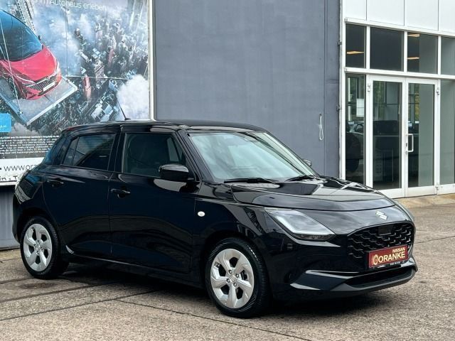 Fahrzeugabbildung Suzuki Swift 1.2 Dualjet Mild-Hybrid Automatic Comfort