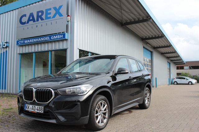 BMW X1 sDrive 18 i