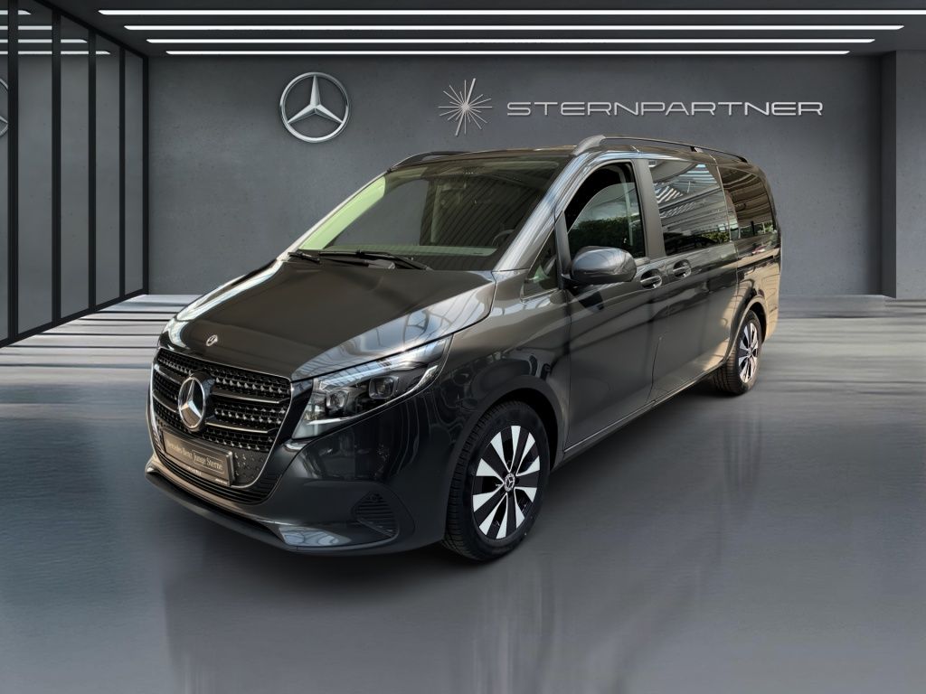 MERCEDES-BENZ V 250 d Style Lang Liegepaket