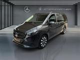 Mercedes-Benz V 250 d Style Lang Liegepaket