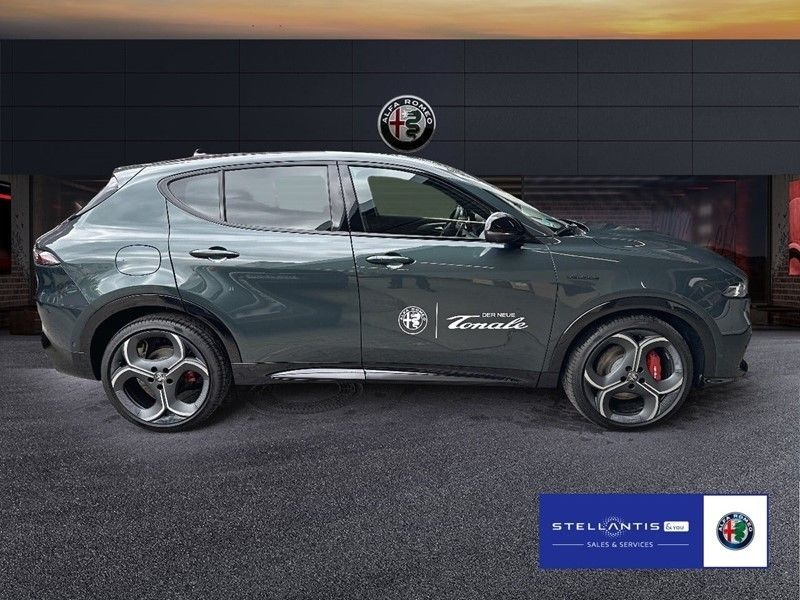 Alfa Romeo Tonale - Bild 4