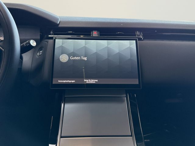 Land Rover Range Rover Velar D200 S+Pano+ACC+Meridian+360 G