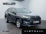 Toyota RAV 4 2.5 4x2 Hybrid Team D *LED*ACC*CAM*SHZ*PDC - Toyota RAV 4: 4x2