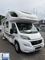 Adria Coral XL 670 DK - Adria Alkoven