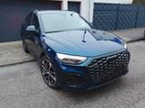 Audi Q5 55 TFSI S tronic quattro - - gebrauchte Audi Q5 aus dem Jahr 2024