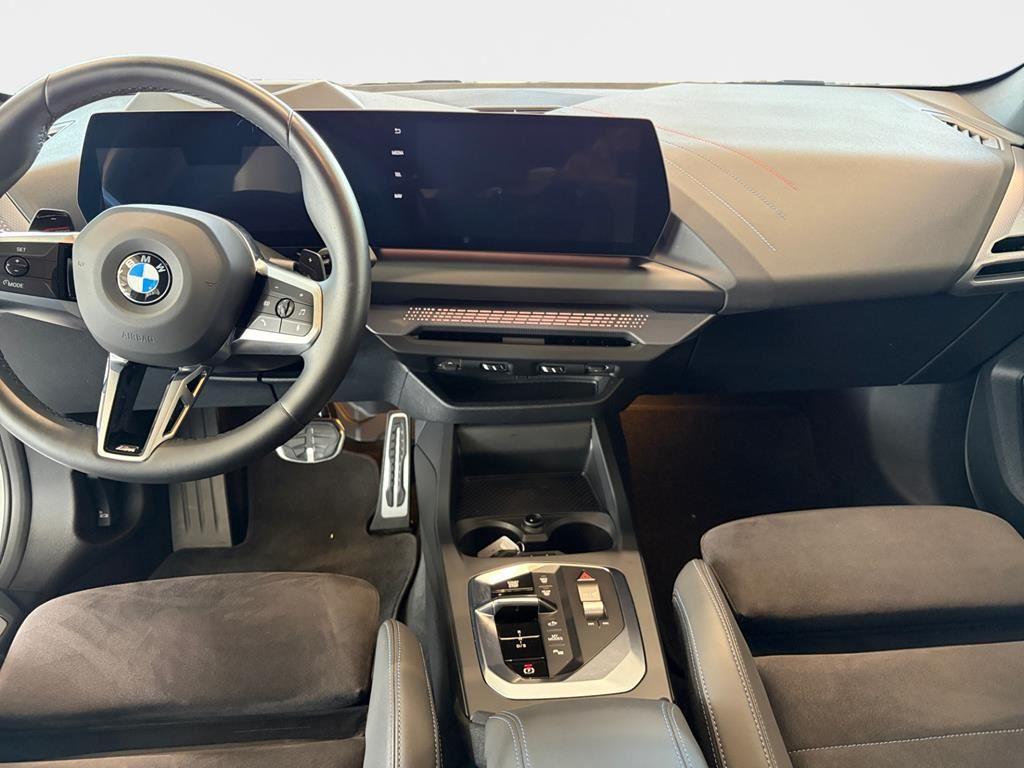 BMW 1 Series Aut. M Sport Pro Inno+Adapt. LED+HUD+Keyless, миниатюра 8