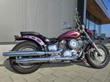 Yamaha XVS 1100 DRAG STAR  - YAMAHA XVS