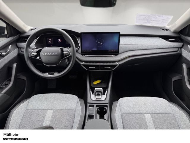 Skoda Octavia - Bild 6