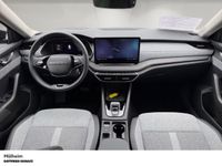 Skoda Octavia - Vorschau Bild 6