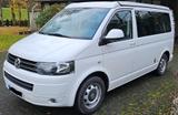 Volkswagen T5.2 Multivan Startline  - Volkswagen T5 Multivan: Startline