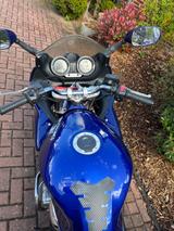 Suzuki Bandit GSF 600 F A2 Maschine  - SUZUKI BANDIT 600 S