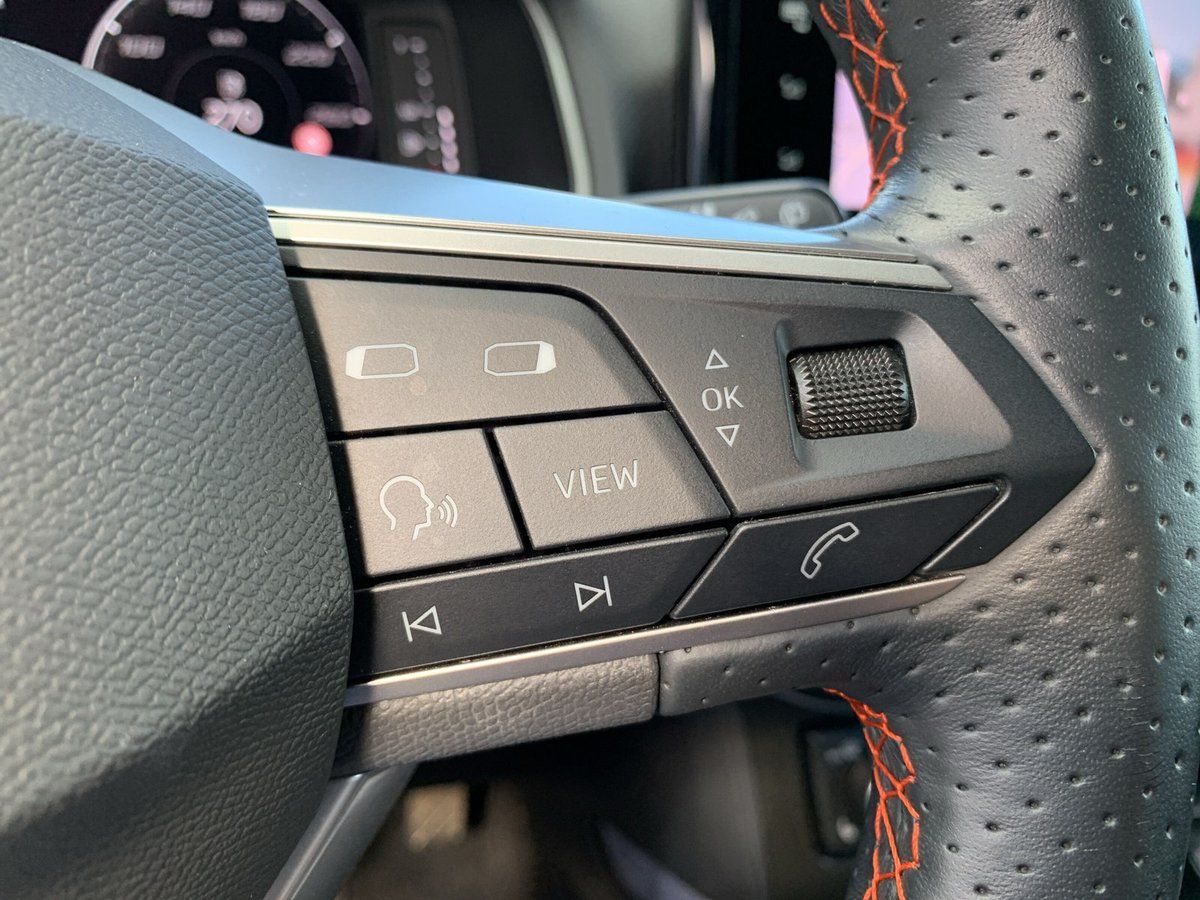 Seat Arona - Bild 29