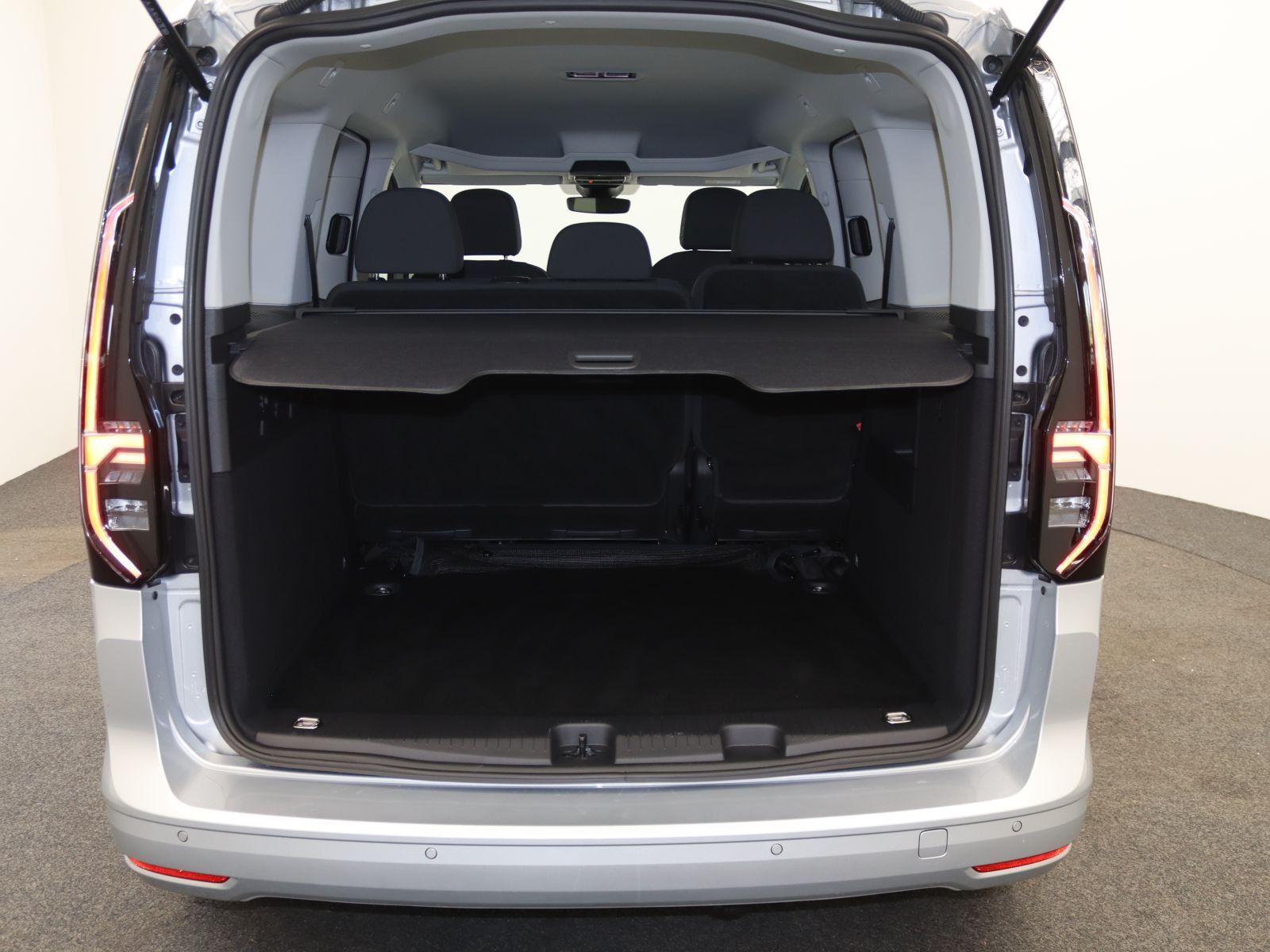 Volkswagen Caddy - Bild 10