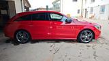 Mercedes-Benz CLA 220 Shooting Brake CLA 220 d 4MATIC DCT ... - gebrauchte Mercedes-Benz CLA 220 Shooting Brake aus dem Jahr 2017