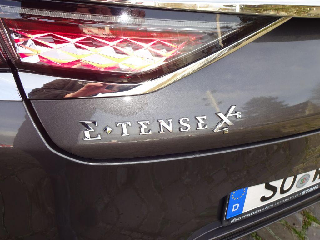 Citroën DS9 E-Tense 360 4x4 Automatik PERFORMANCE LINE +