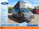 Volkswagen California T6.1 DSG 4MOTION Beach Camper Edition - VW California 4motion
