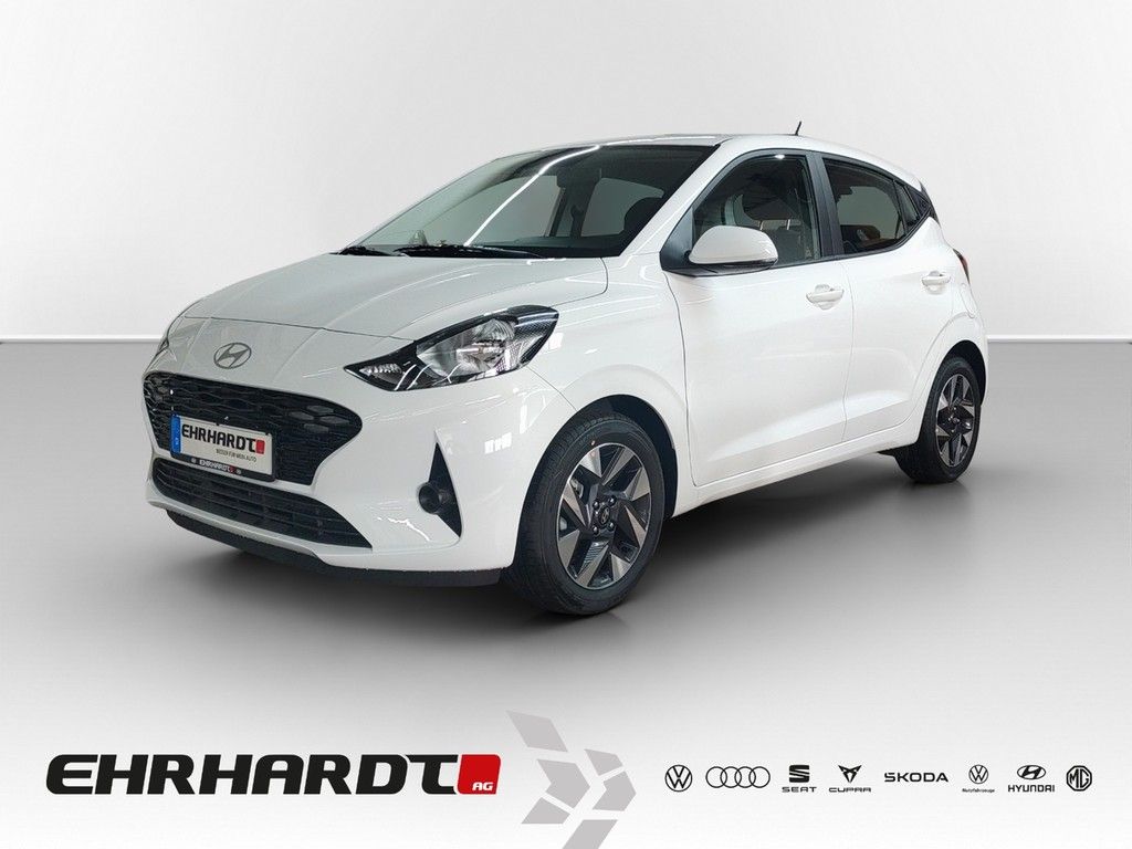 Hyundai i10 - Bild 1