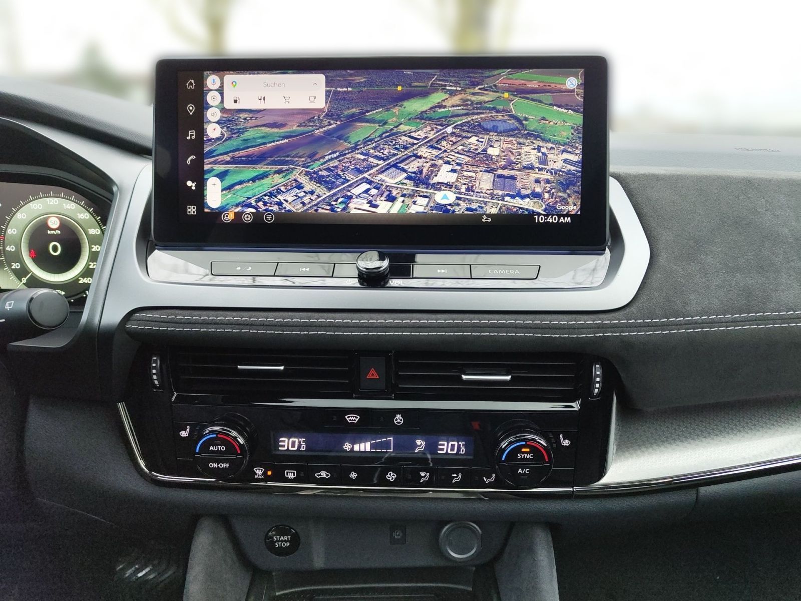 Fahrzeugabbildung Nissan Qashqai N-Design e-Power*NAVI*PGD*BOSE*KAMERA*SH