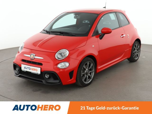 Abarth 595 1.4 Turbo *ALU*KLIMA*GARANTIE*